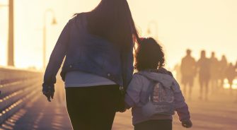 SVP - Blog - The reality of parenting alone on a low income we want to hear your experience