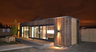 SVP - Blog - Housing Innovation - The Incredible Shipping Container Transformation