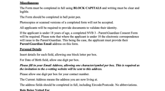 Guidelines GVI Form July-16 SVP