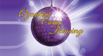 SVP - News - Ozanam Come Dancing is Back in 2017!