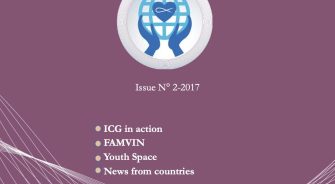 SVP - News - International Ozanam Network Newsletter June 2017