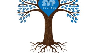 SVp - Blog - SVP 175th Anniversary, Kieran's Reflection