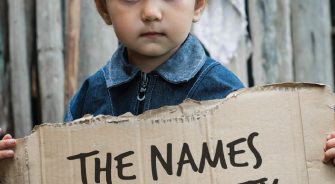 SVP - News - The Names of Poverty