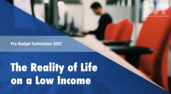 SVP - Blog - Budget 2022 Case Study: The Reality of Life on a Low Income