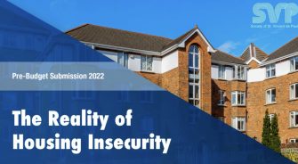 SVP - BLOG - Budget 2022 Case Study: The Reality Housing Insecurity