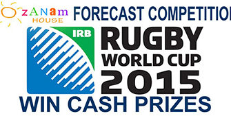 Rugby worldcup image