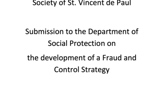 Department-of-Social-Protection-SVP-Submission-on-Fraud-and-Control-Strategy-March-2014