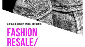 SVP - News - UK and Ireland's longest running Consumer Fashion Event turns green