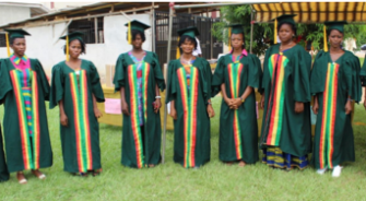 SVP - News - Twinning - St Louise Vocational Training Centre