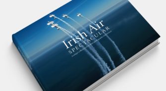 SVP - News - Irish Air Spectacular