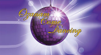 SVP - News - Ozanam Come Dancing is Back in 2018!