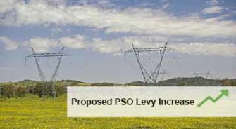 SVP - News - SVP calls on Government to review PSO application which raises €0.44bn to subsidise energy industry