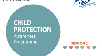 SVP Child Protection Awareness Programme Comb