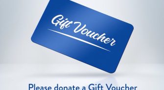 SVP Christmas Voucher