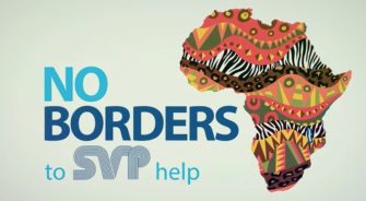 SVP No Borders video