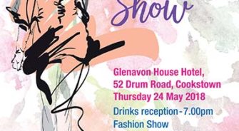 SVP - News - Cookstown charity fashion extravaganza