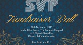 SVP - News - SVP East Area Fundraiser Ball