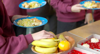 SVP - News - SVP leadership urges NI assembly to reconsider position on school meals