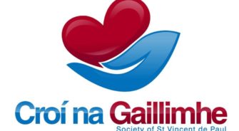 SVP - News - Croí na Gaillimhe - THE STORY OF US: 2009 - 2018