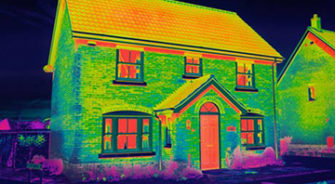 SVP - News - Legislation needed to ensure energy efficient houses in private rental sector