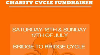 SVP - News - Leap On Your Bike Charity Cycle 2016