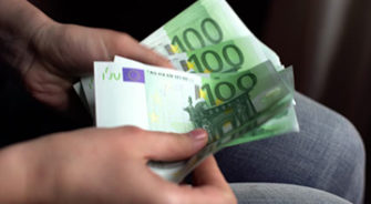 SVP - News - 340,000 licenced moneylender customers in Ireland