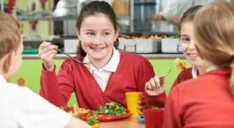 SVP - News - SVP welcomes summer food scheme