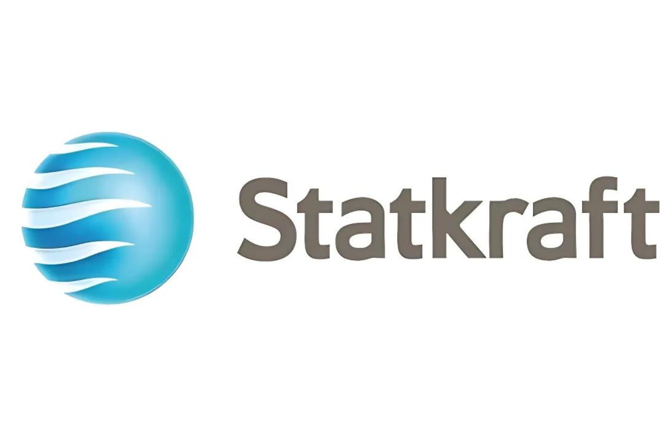 Statkraft logo