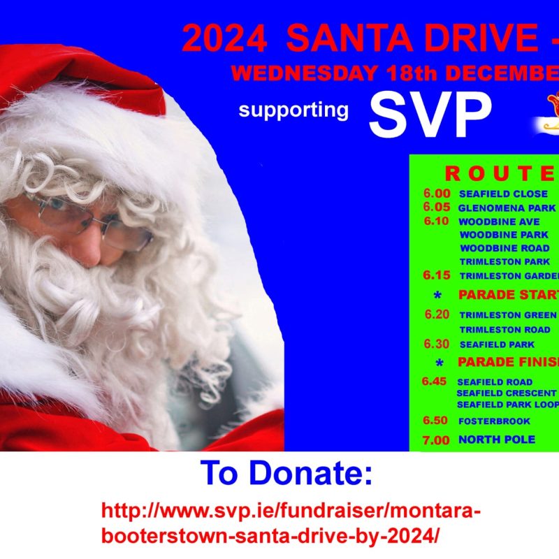 Montara Santa Drive-by Image