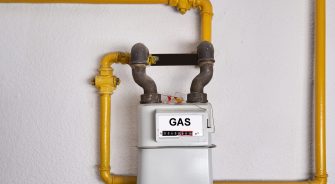 Gas Meter